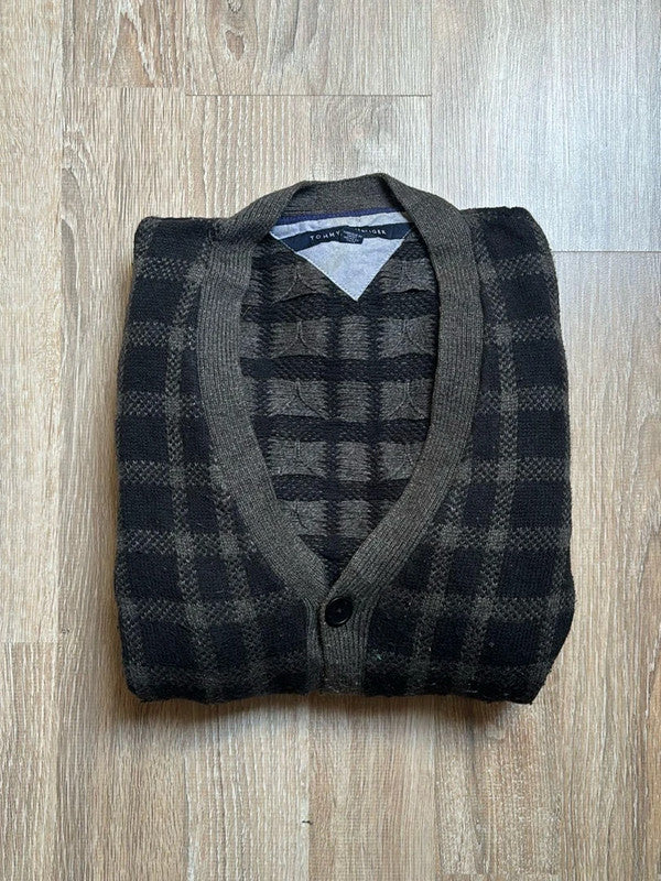 đź›’Gilet Tommy Hilfiger Lđź›’