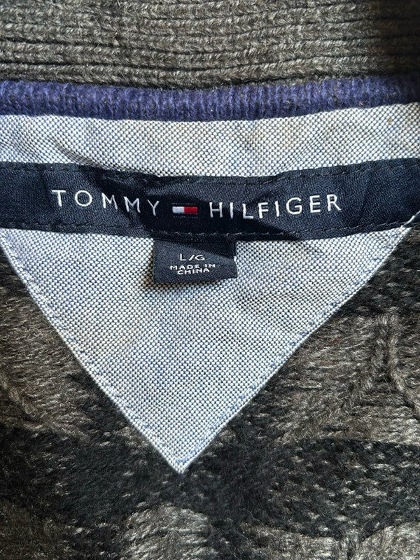 đź›’Gilet Tommy Hilfiger Lđź›’