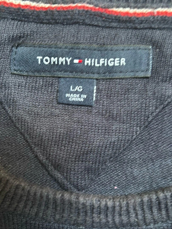 đź›’Pull Tommy Hilfiger Lđź›’