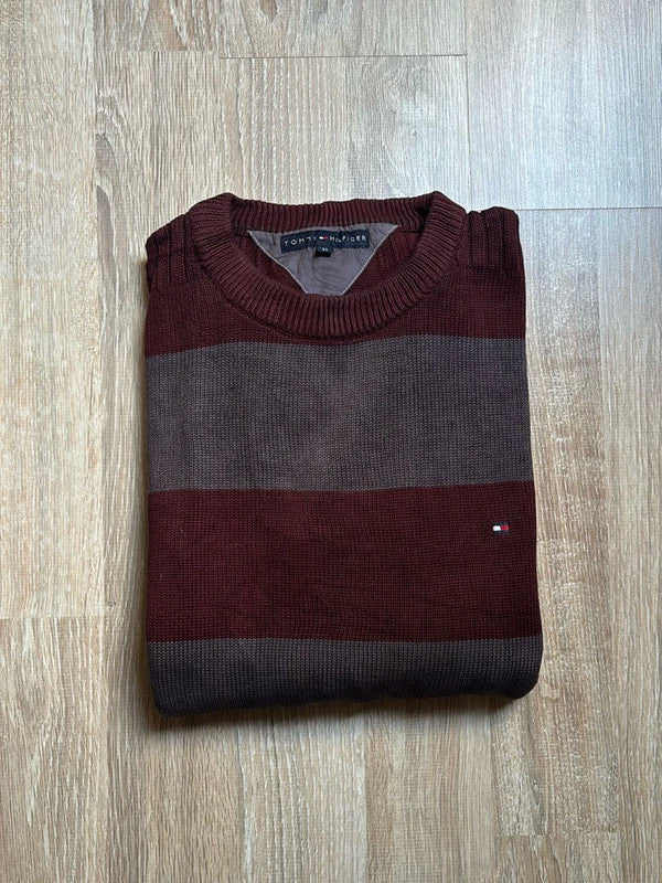 🛒Pull Tommy Hilfiger XL🛒