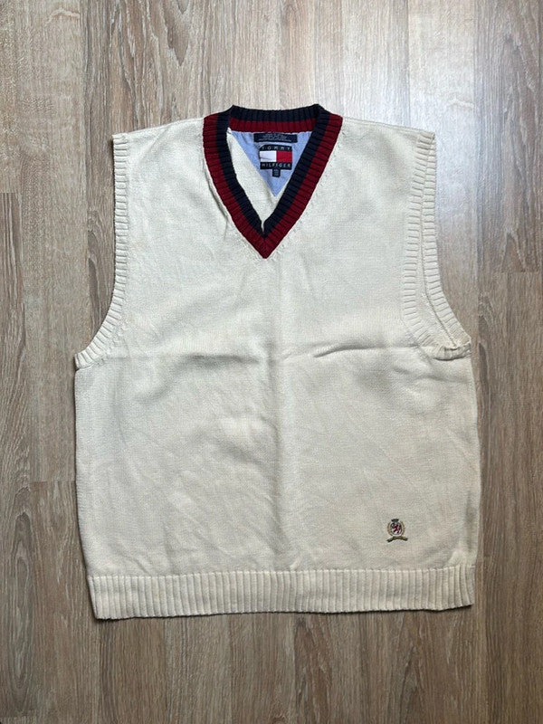 đź›’Gilet sans manches Tommy Hilfiger XXLđź›’