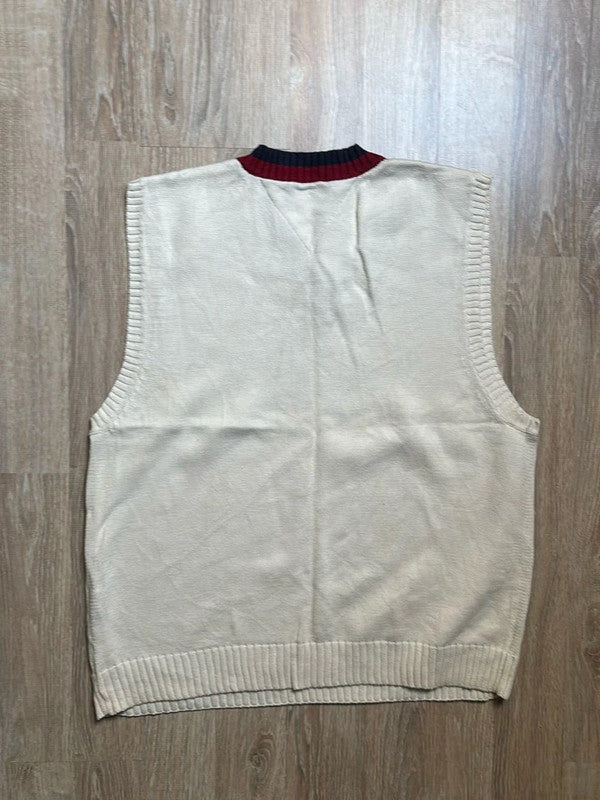 đź›’Gilet sans manches Tommy Hilfiger XXLđź›’