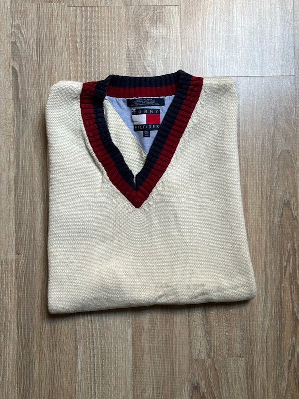 đź›’Gilet sans manches Tommy Hilfiger XXLđź›’