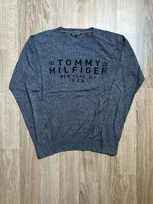 đź›’Pull Tommy Hilfiger XSđź›’