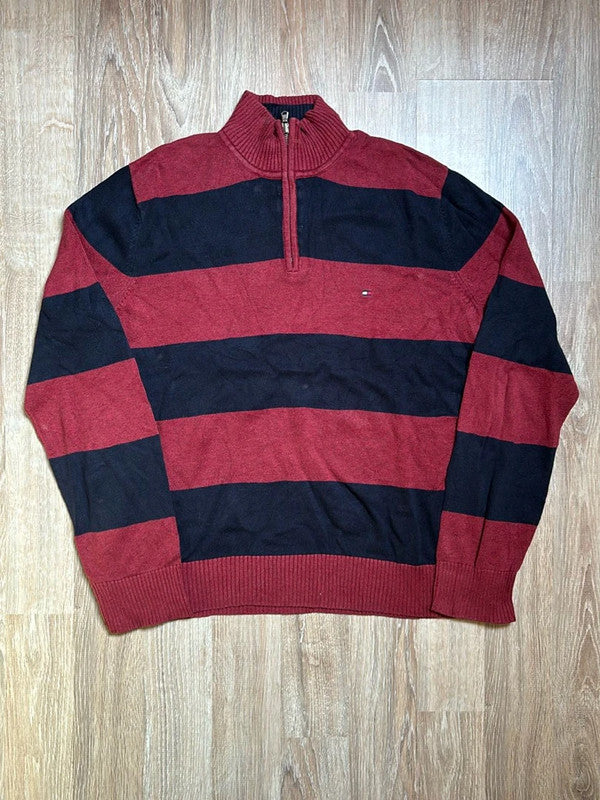 đź›’Pull Tommy Hilfiger Taille Lđź›’