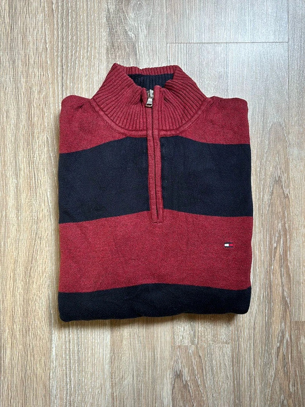 đź›’Pull Tommy Hilfiger Taille Lđź›’