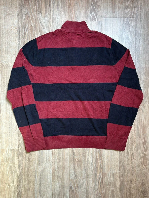 đź›’Pull Tommy Hilfiger Taille Lđź›’
