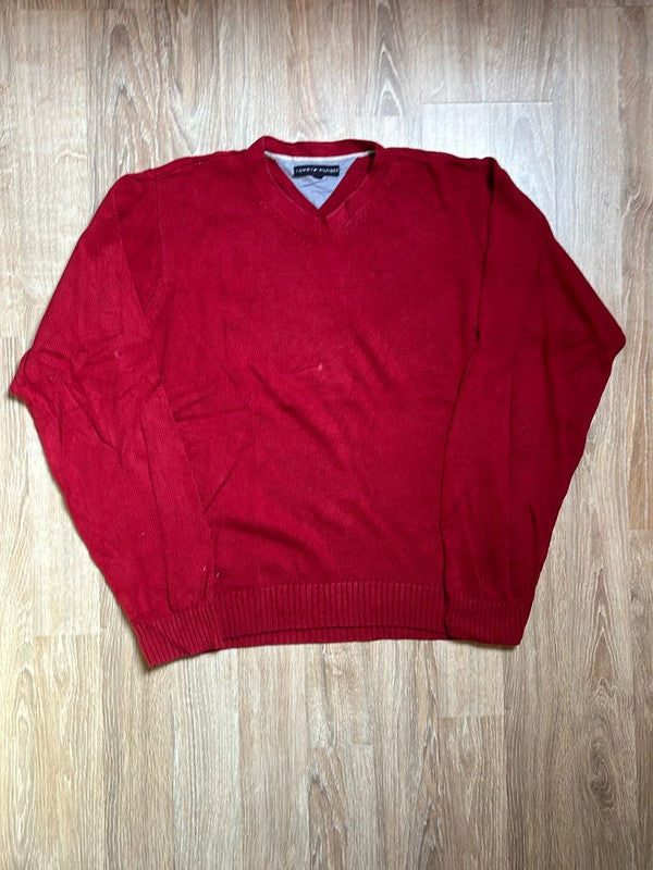 đź›’Pull Tommy Hilfiger XLđź›’