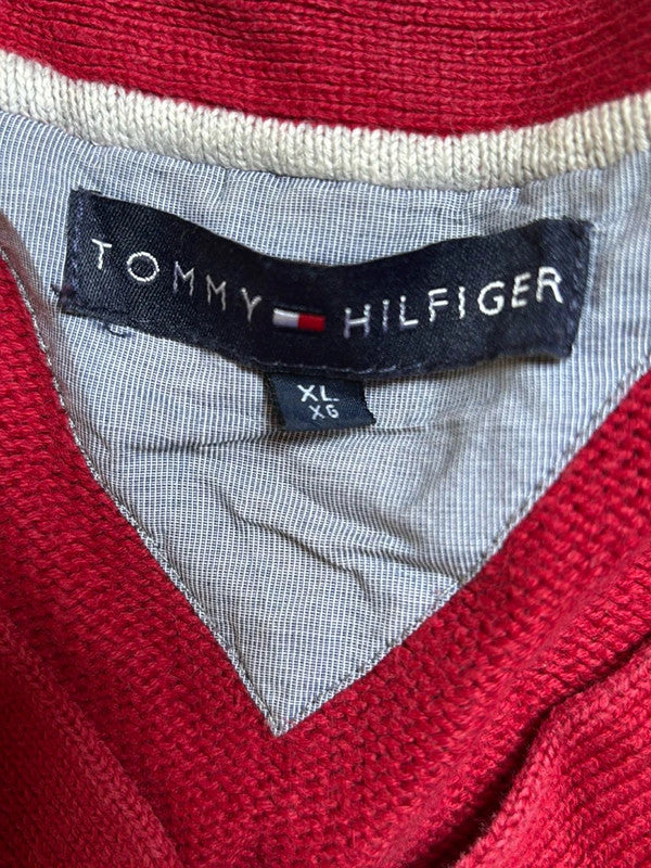 đź›’Pull Tommy Hilfiger XLđź›’