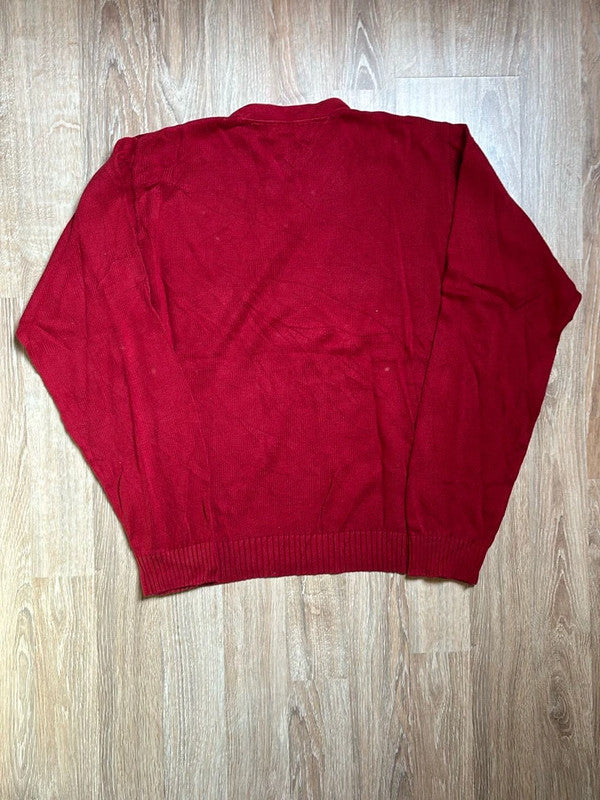 đź›’Pull Tommy Hilfiger XLđź›’