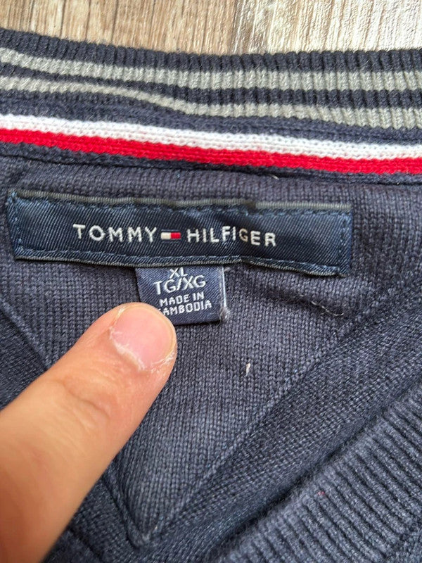 đź›’Pull Tommy Hilfiger XLđź›’