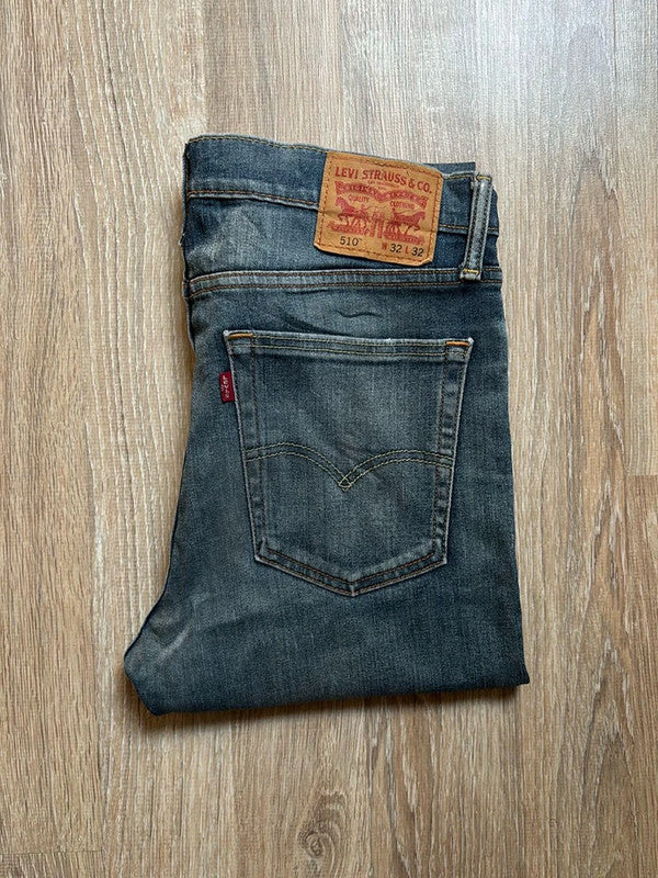 đź›’Jeans Levi's 510 W32 L32đź›’