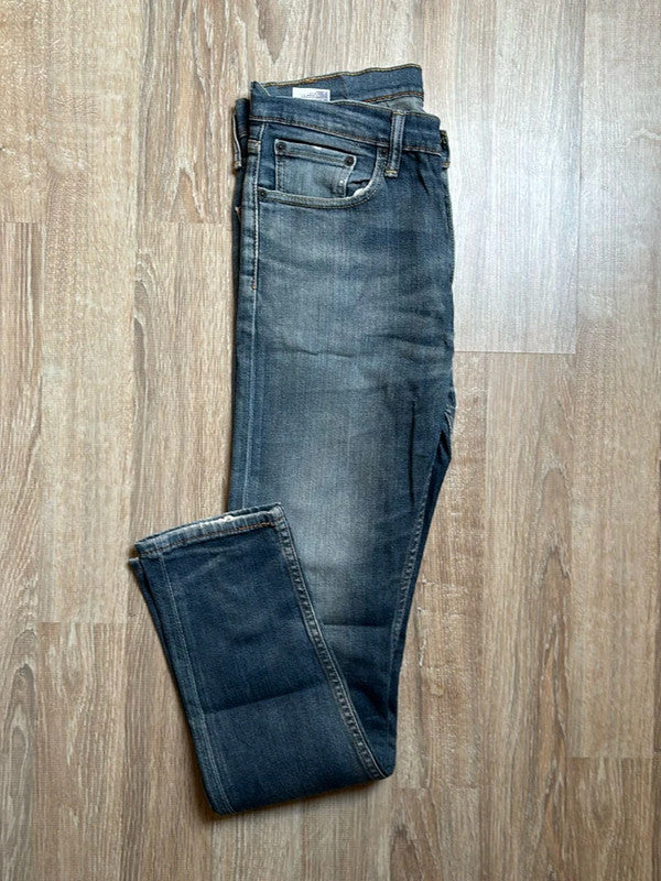 đź›’Jeans Levi's 510 W32 L32đź›’