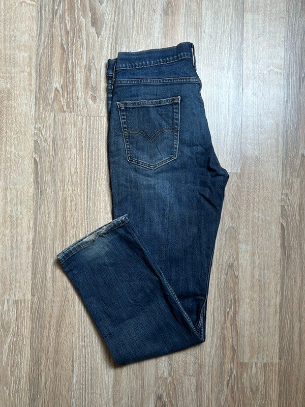 đź›’Jeans Levi's W32 L32đź›’