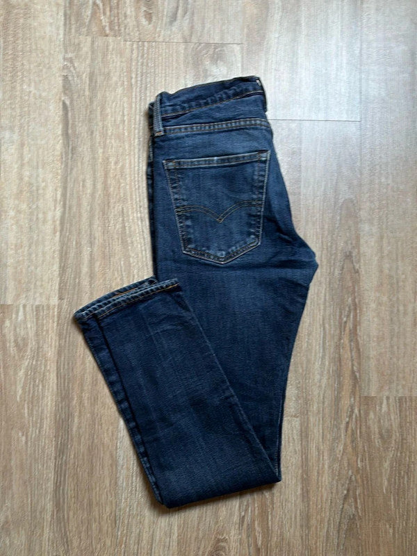 đź›’Jeans Levi's 512 W30 L32đź›’