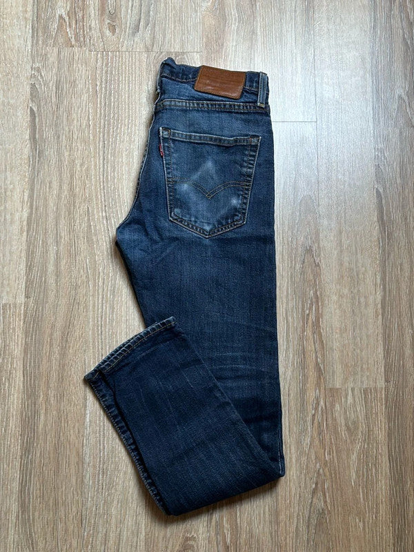 đź›’Jeans Levi's 512 W30 L32đź›’