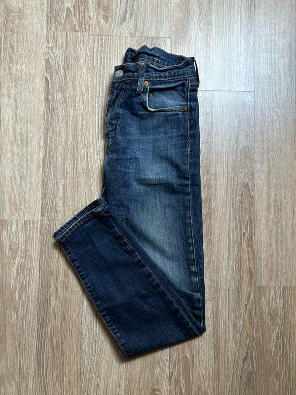 đź›’Jeans Levi's 512 W30 L32đź›’
