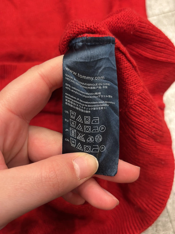 đź›’Pull Tommy Hilfiger Sđź›’