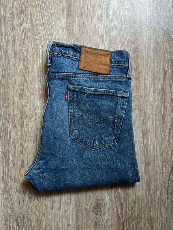 đź›’Jeans Levi's 510 W31 L32đź›’