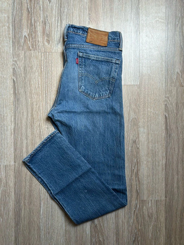 đź›’Jeans Levi's 510 W31 L32đź›’