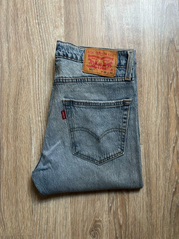 đź›’Jeans Levi's 502 W29 L32đź›’