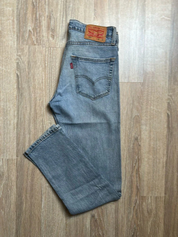đź›’Jeans Levi's 502 W29 L32đź›’