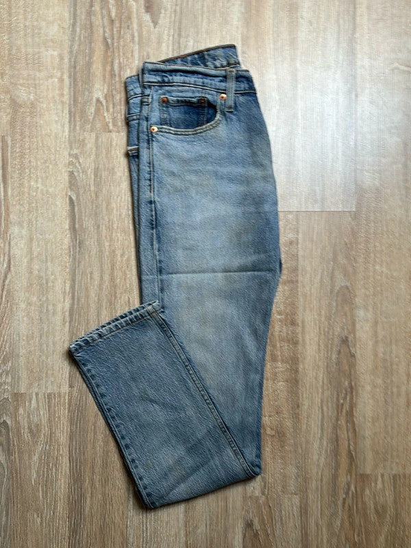 đź›’Jeans Levi's 502 W29 L32đź›’