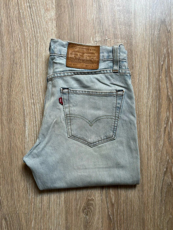 đź›’Jeans Levi's 511 W29 L32đź›’