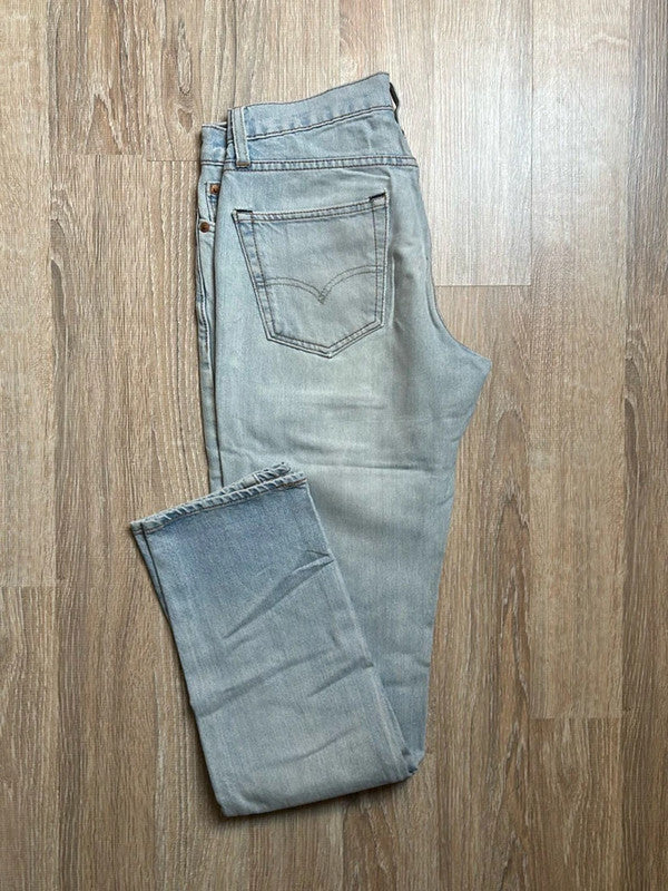 đź›’Jeans Levi's 511 W29 L32đź›’