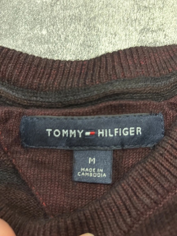 đź›’Pull Tommy Hilfiger Mđź›’