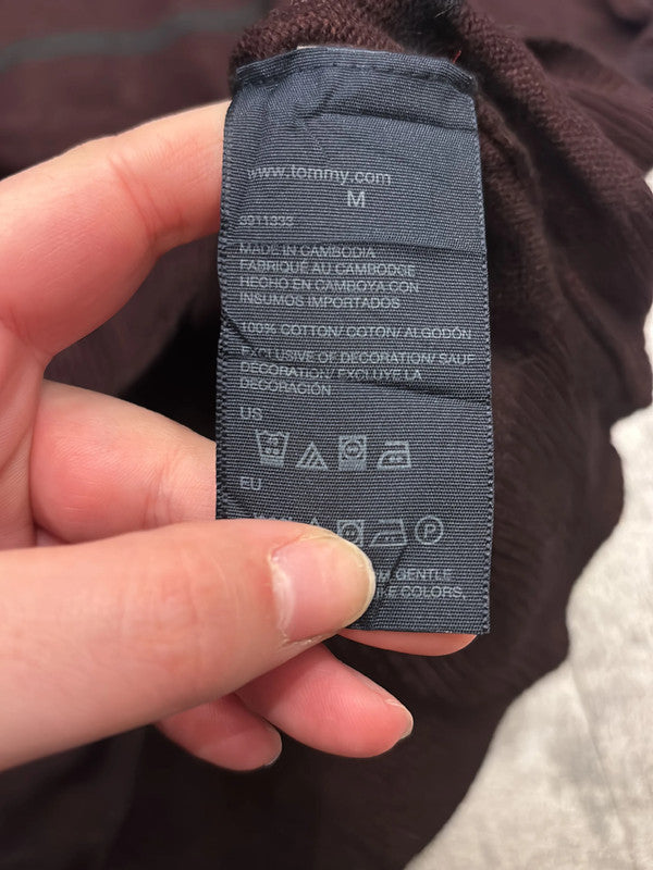 đź›’Pull Tommy Hilfiger Mđź›’