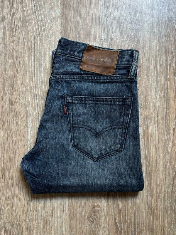 đź›’Jeans Levi's 504 W29 L32đź›’