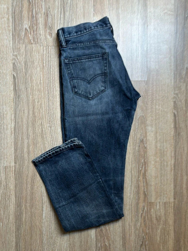 đź›’Jeans Levi's 504 W29 L32đź›’