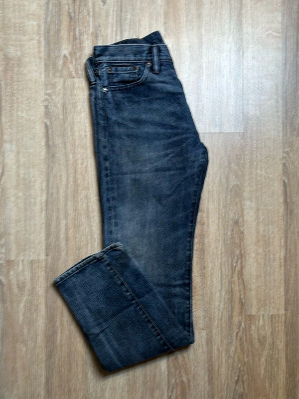đź›’Jeans Levi's 504 W29 L32đź›’