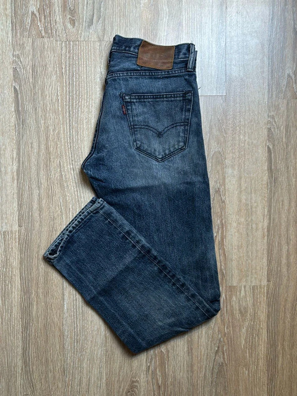 đź›’Jeans Levi's 504 W29 L32đź›’