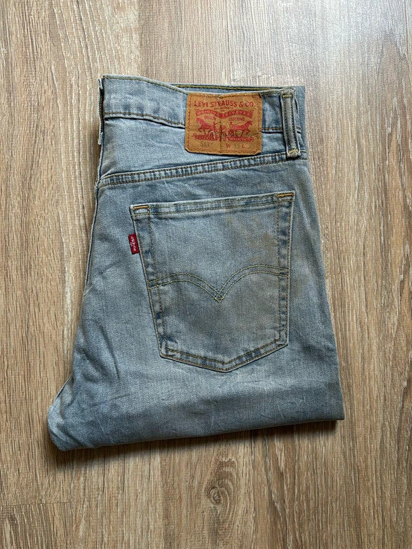 đź›’Jeans Levi's 513 W33 L30đź›’
