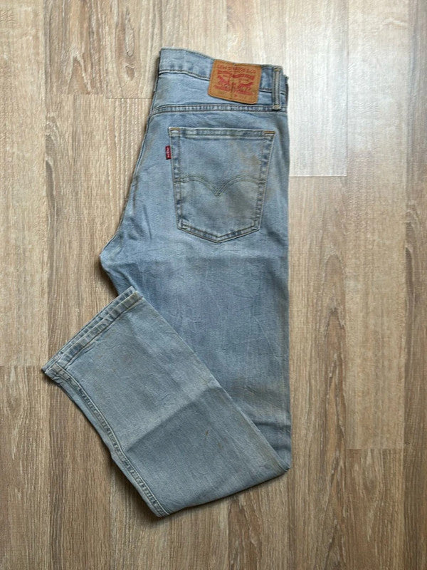 đź›’Jeans Levi's 513 W33 L30đź›’
