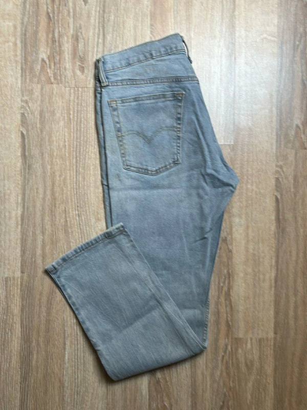 đź›’Jeans Levi's 513 W33 L30đź›’