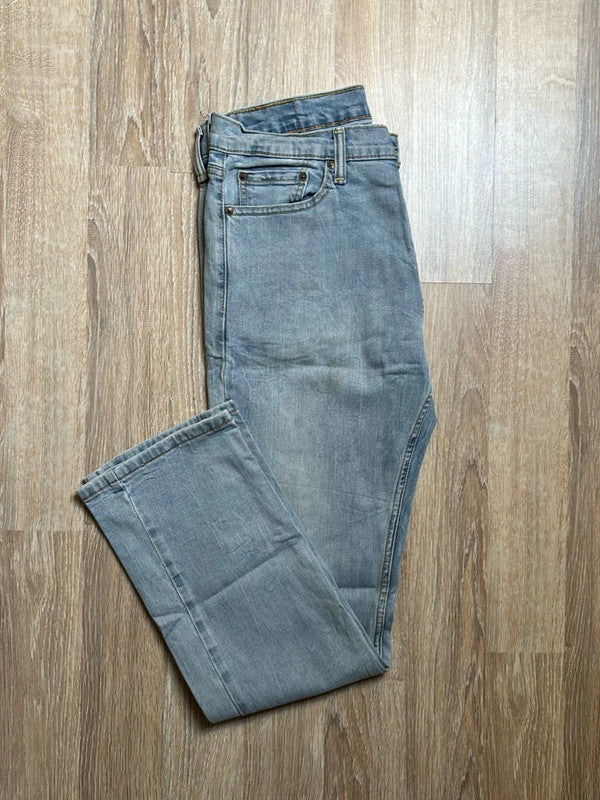 đź›’Jeans Levi's 513 W33 L30đź›’
