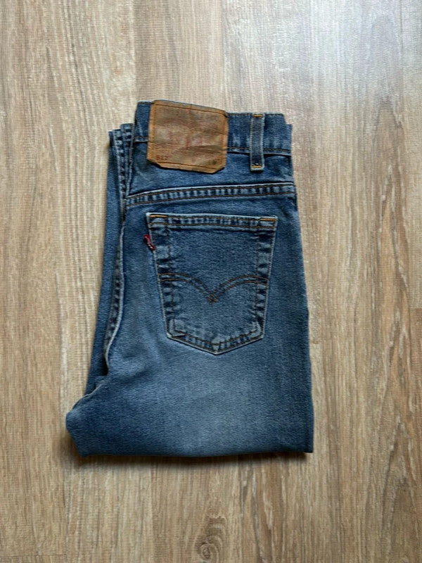 đź›’Jeans Levi's 512 Mđź›’