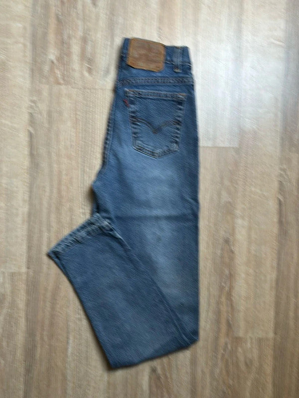 đź›’Jeans Levi's 512 Mđź›’