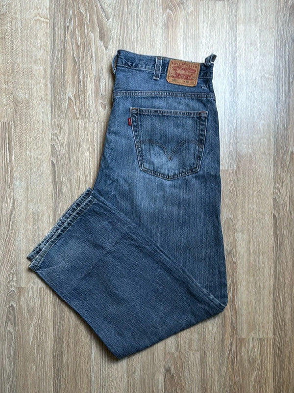 đź›’Jeans Levi's 559 W40 L32đź›’