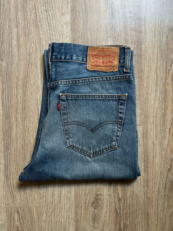 đź›’Jeans Levi's 504 W34 L32đź›’
