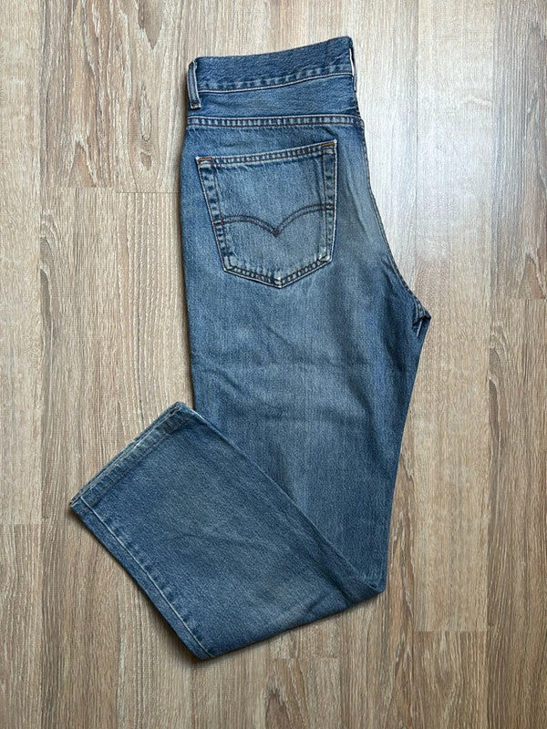 đź›’Jeans Levi's 504 W34 L32đź›’