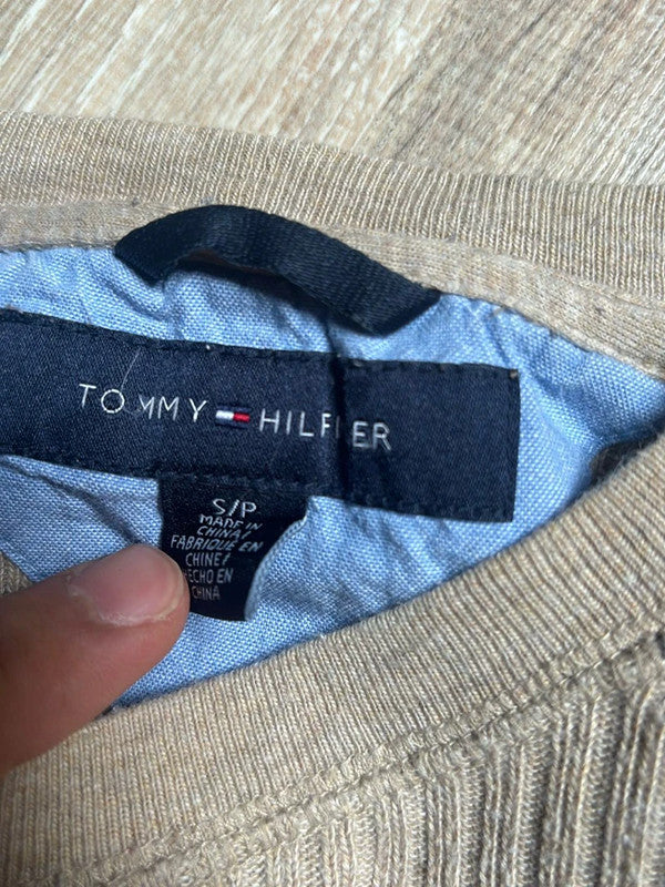 đź›’Pull Tommy Hilfiger Sđź›’