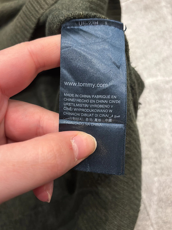 đź›’Pull Tommy Hilfiger Taille Lđź›’