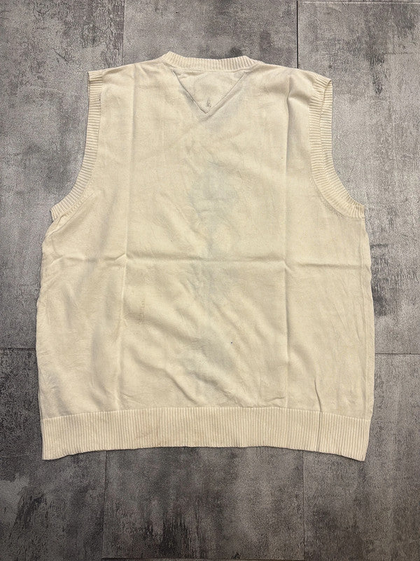 đź›’Gilet sans manches Tommy Hilfiger Lđź›’