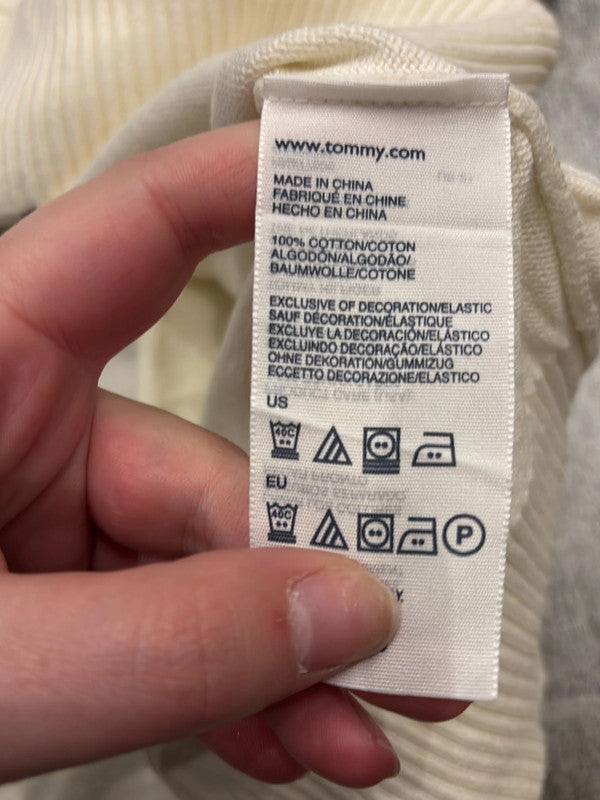 đź›’Gilet sans manches Tommy Hilfiger Lđź›’