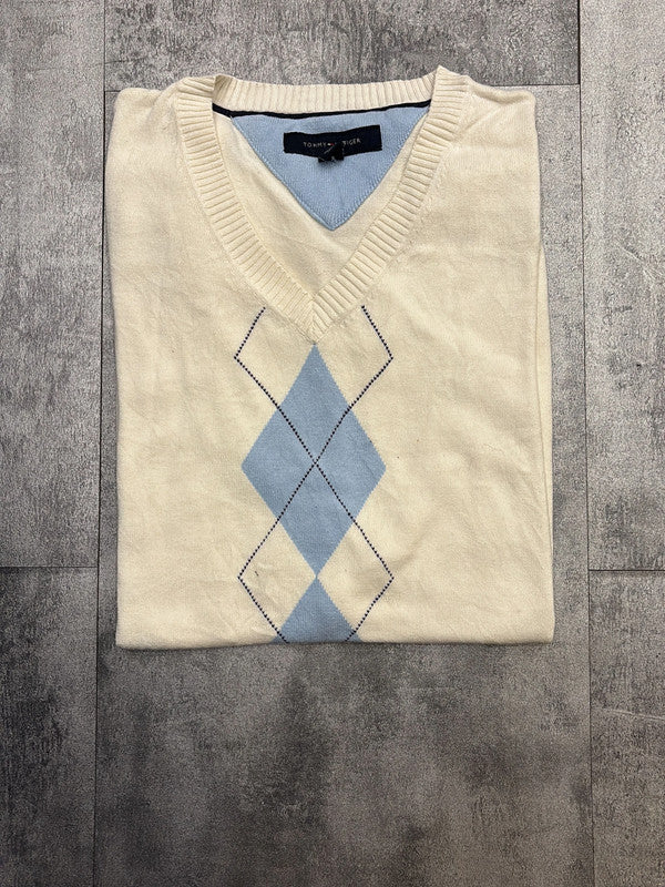 đź›’Gilet sans manches Tommy Hilfiger Lđź›’