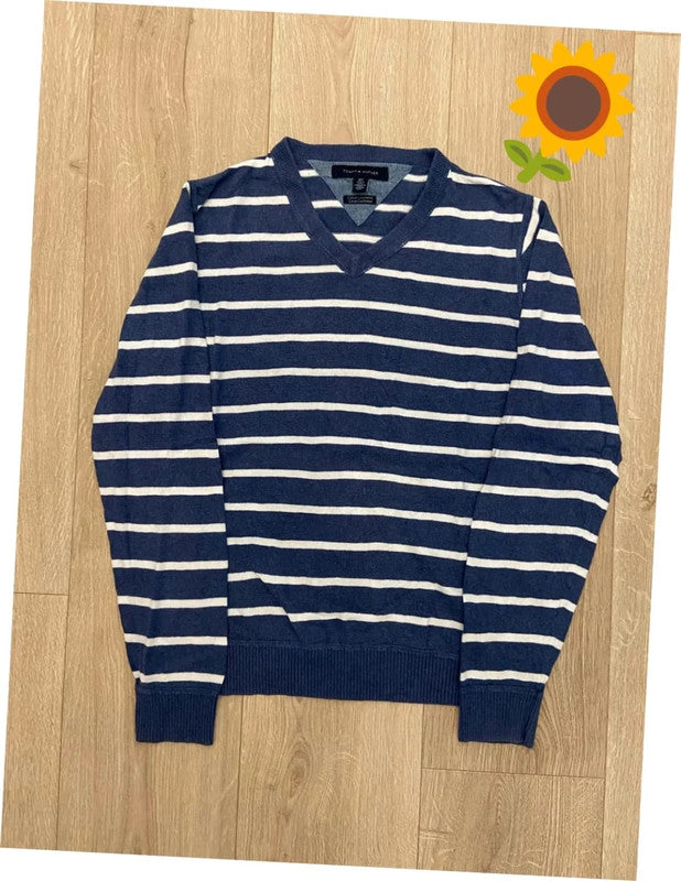 đź›’Pull Tommy Hilfiger S đź›’